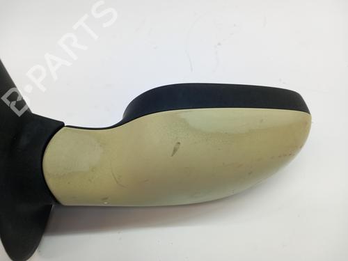 Left mirror NISSAN MICRA III (K12)  | BP24849231C26 