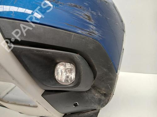 Front bumper DACIA DUSTER (HM_) | BP36781379C7 - Image 13