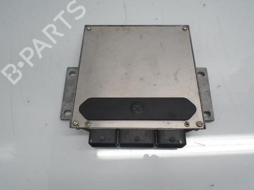 Engine control unit (ECU) CITROËN C2 (JM_) 1.1 | BP7158771M57 