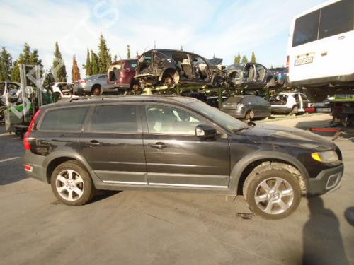 Rear left window mechanism VOLVO XC70 I Cross Country (295) D5 AWD | BP8622669C24 
