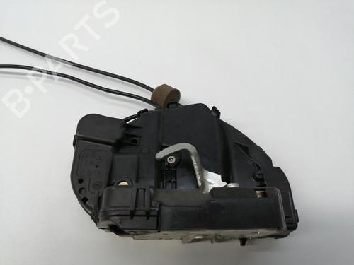 Rear left lock MERCEDES-BENZ CLS (C219) CLS 320 CDI (219.322) | BP17751040C100 