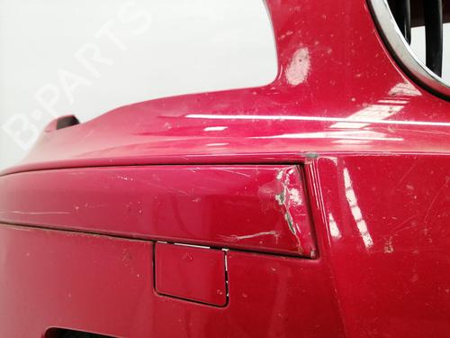Front bumper BMW 1 (E87) 118 d | BP34214623C7 - Image 3