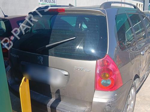 Headlight switch PEUGEOT 307 Break (3E) | BP34735709I24 - Image 10