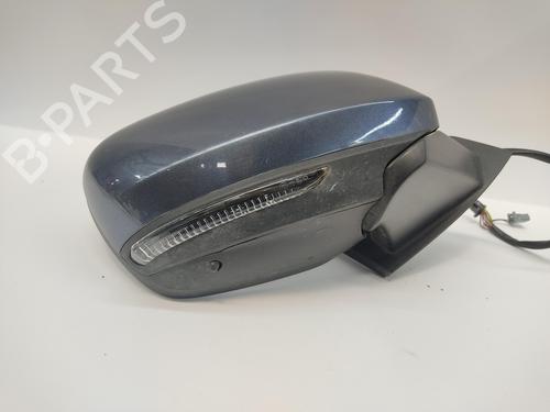 Right mirror RENAULT KADJAR (HA_, HL_)  | BP29275607C27 