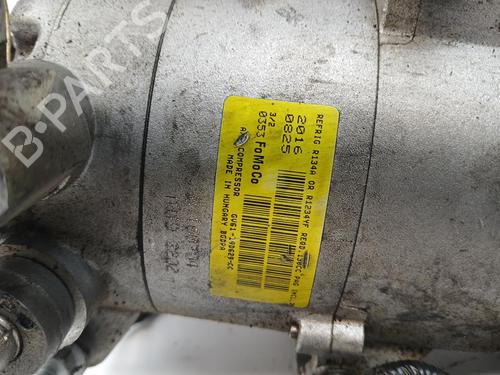AC compressor FORD KUGA II (DM2) | BP37794481M34 - Image 3