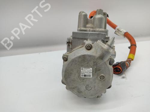 AC compressor RENAULT KANGOO Express (FW0/1_) Z.E. (FW0Z, FW1Z) | BP29865472M34