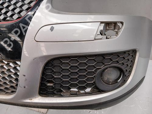Front bumper VW GOLF V (1K1) 2.0 GTI | BP27572924C7 