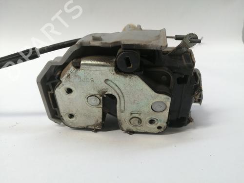 Used Front right lock LANCIA DELTA III (844_) 1.6 D Multijet (844.AXC11, 844.AXC1A) (120 hp) 10679637