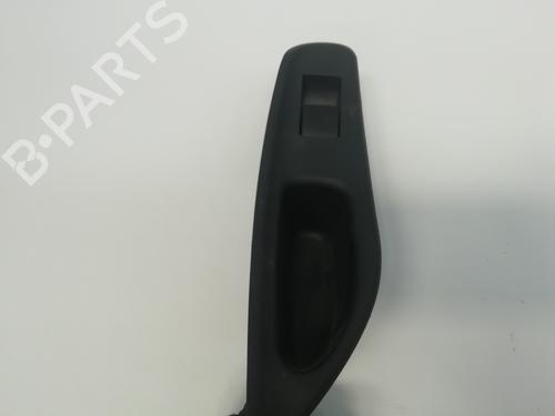 Used Left rear window switch TOYOTA YARIS CROSS (MXP_) 1.5 Hybrid All-wheel Drive (MXPJ15) (116 hp) 13732151