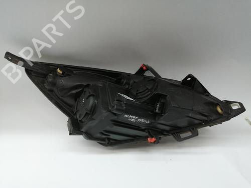 Left headlight OPEL MERIVA B MPV (S10) 1.6 CDTI (75) | BP29631845C28 