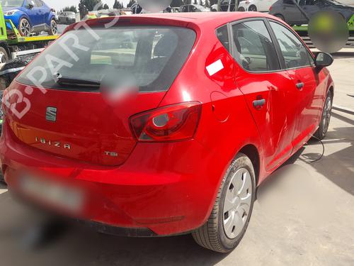 Instrument cluster SEAT IBIZA IV SC (6J1, 6P5) 1.2 TSI | BP26955097C47 