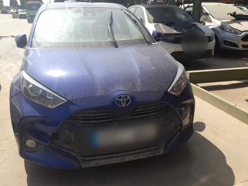 Left front door TOYOTA YARIS (_P21_, _PA1_, _PH1_)  | BP29546934C2 