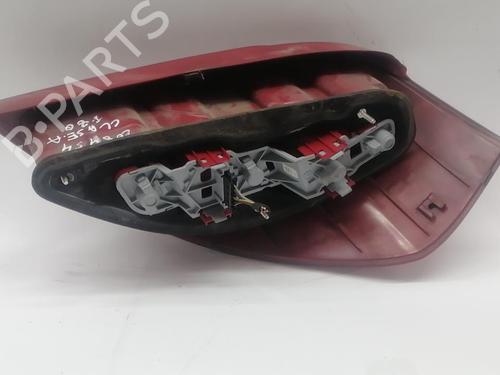 Left taillight MERCEDES-BENZ A-CLASS (W169) A 180 CDI (169.007, 169.307) | BP30177412C34