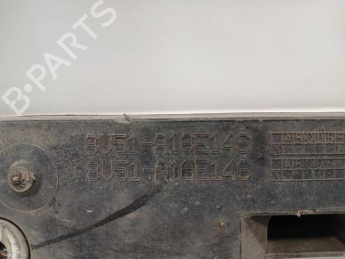 Frontplade/Frontkurv FORD FIESTA VI (CB1, CCN) 1.4 TDCi | BP35722924C72 - Image 2