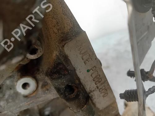 Engine FORD TRANSIT COURIER B460 Box Body/MPV | BP36641874M1 - Image 5