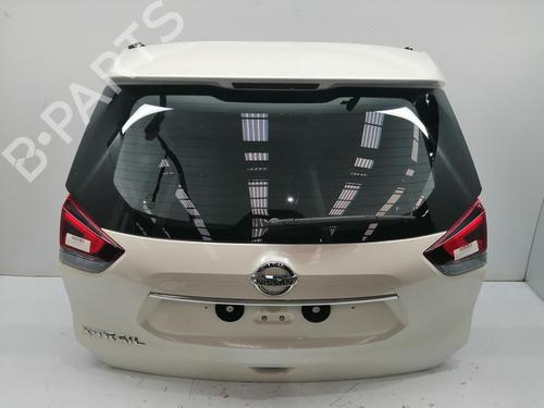 Used Tailgate NISSAN X-TRAIL III (T32_, T32R, T32RR) [2013-2025]  30197891