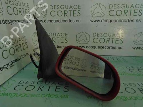 Used Right mirror FIAT BRAVO I (182_) 1.2 16V 80 (80 hp) 5679114