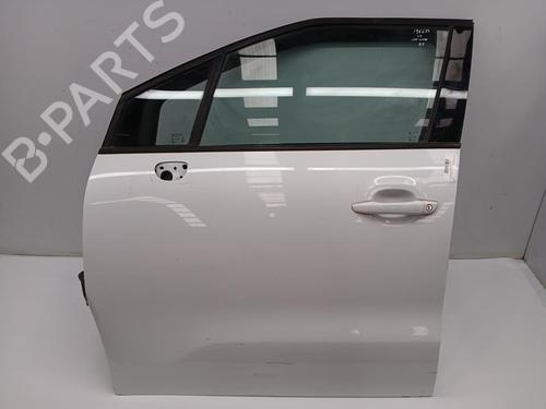 Used Left front door CITROËN C3 AIRCROSS II (2R_, 2C_) [2017-2025]  29547013