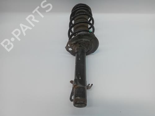Right front shock absorber TOYOTA AYGO (_B4_) 1.0 VVTi (KGB40) | BP26447441M17 