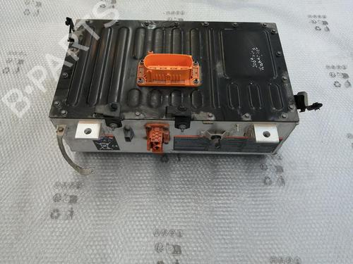 Used Battery Battery NISSAN JUKE (F16_) [2019-2026] 35800607 35800607