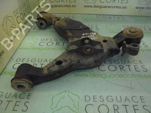 Right front suspension arm TOYOTA LAND CRUISER PRADO (_J12_) 3.0 D-4D (KDJ120, KDJ125) | BP5532604M13 