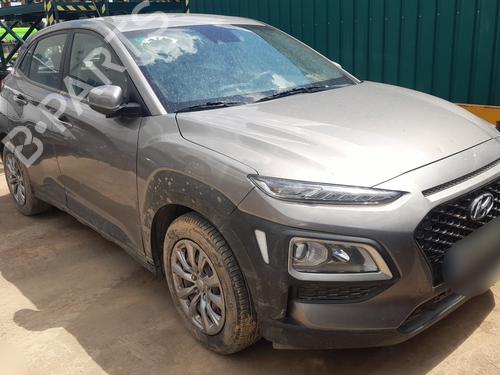 Støtfangerbjelke foran HYUNDAI KONA (OS, OSE, OSI)  | BP30835910C109 