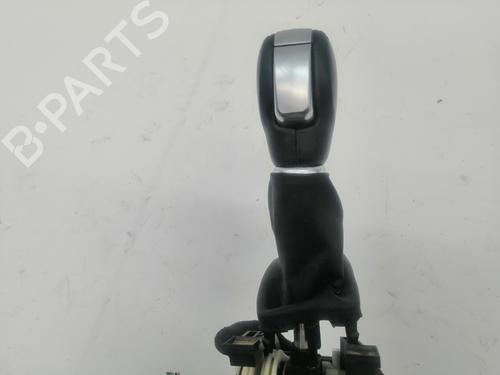 Gear lever RENAULT SCÉNIC IV (J9_)  | BP28296386M90 