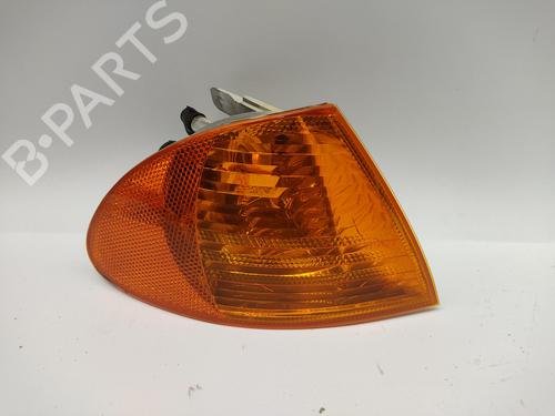 Right front indicator BMW 3 (E46) 318 i | BP26432000C33 