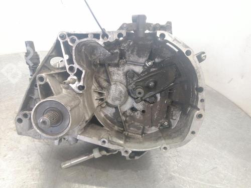 Gearbox RENAULT KANGOO (KC0/1_) 1.9 dCi 4x4 (KC0V) | BP32169406M3  - Image 5