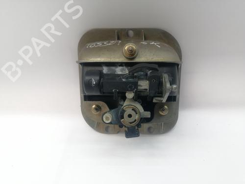 Tailgate handle SEAT IBIZA II (6K1) 1.9 TDI | BP20114949C132 