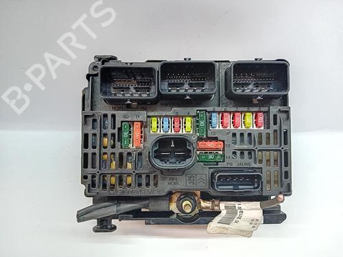 Sikringsdåse CITROËN C5 II (RC_) [2004-2008]  31070312