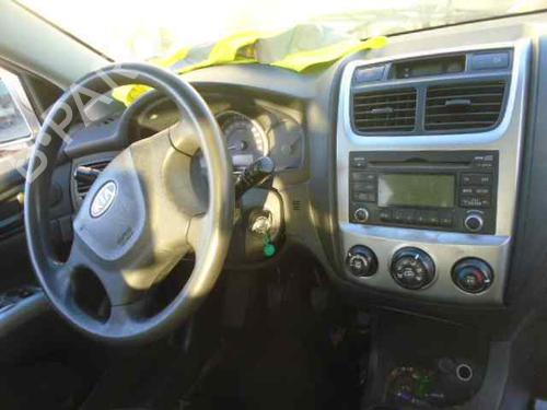 Radiator fan KIA SPORTAGE II (JE_, KM_)  | BP5538652M35 