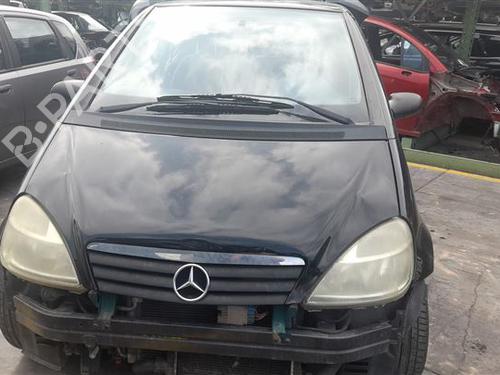 Used Parts MERCEDES-BENZ A-CLASS (W168)  A 170 CDI (168.008)  4974134