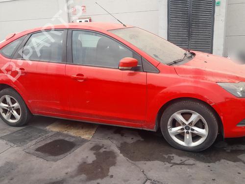 Hood FORD FOCUS II (DA_, HCP, DP) 1.6 TDCi | BP27613469C1 