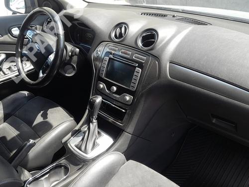 Right tailgate light FORD MONDEO IV (BA7) 2.0 TDCi | BP10254677C80  - Image 5