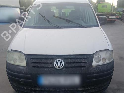 Used Parts VW CADDY III MPV (2KB, 2KJ, 2CB, 2CJ) 1.9 TDI 4978636
