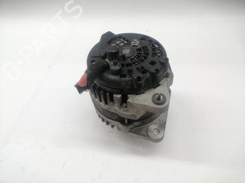 Used Alternator OPEL ASTRA J (P10) [2009-2016]  30441108