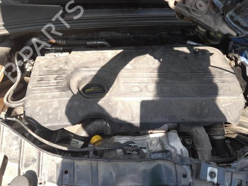 Tailgate lift support FORD FOCUS III 1.5 TDCi | BP14027898C138 