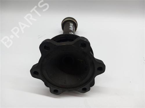 Styring servopumpe Styring servopumpe 39468177 39468177