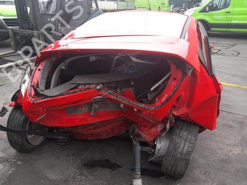 Gearbox FORD FIESTA VI (CB1, CCN) 1.0 EcoBoost | BP10691726M3 