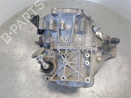 Gearkasse Gearkasse 21263011 21263011