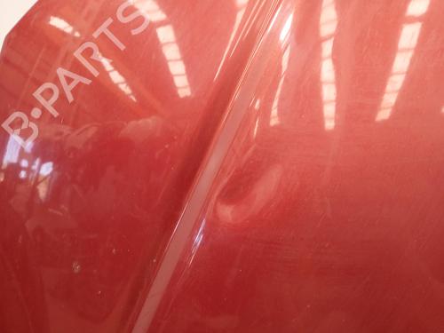 Hood PEUGEOT 206 Hatchback (2A/C) 1.4 LPG | BP25938159C1 