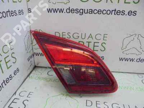 Used Left tailgate light Left tailgate light OPEL CORSA E (X15) 1.4 LPG (08, 68) (90 hp) 10253826 10253826