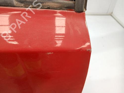 Right front door FIAT STILO (192_) 1.9 JTD (192_XE1A) | BP30638099C3 