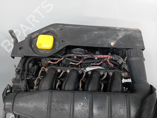 Used Engine LAND ROVER FREELANDER I (L314) [1998-2006]  29904214