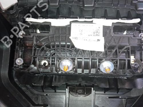 Airbag Kit VW TAIGO (CS1)  | BP29353804C86 