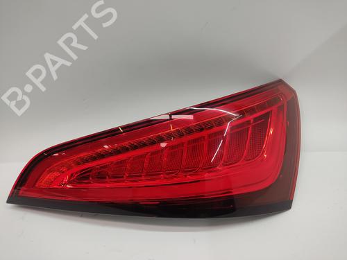 Used Right taillight AUDI Q5 (8RB) [2008-2019]  24814863