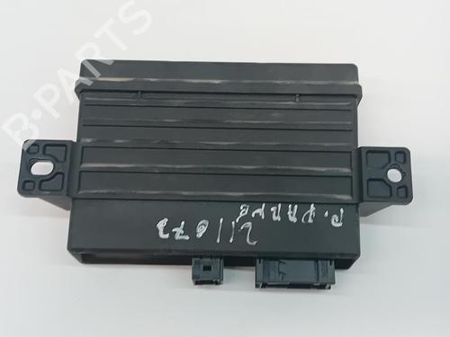 Comfort control module PEUGEOT PARTNER Box Body/MPV | BP37594684M56 - Image 2