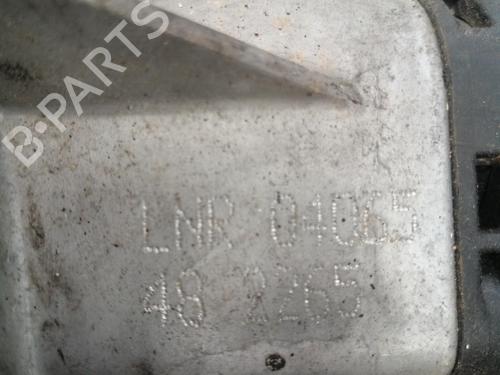 Gearbox SEAT IBIZA IV (6J5, 6P1)  | BP29608630M3 