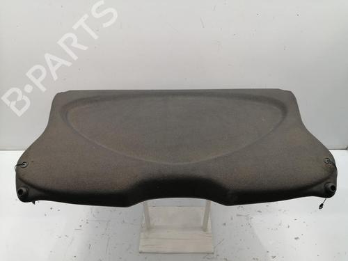 Used Rear parcel shelf FORD FOCUS I (DAW, DBW) 1.6 16V (100 hp) 30537173